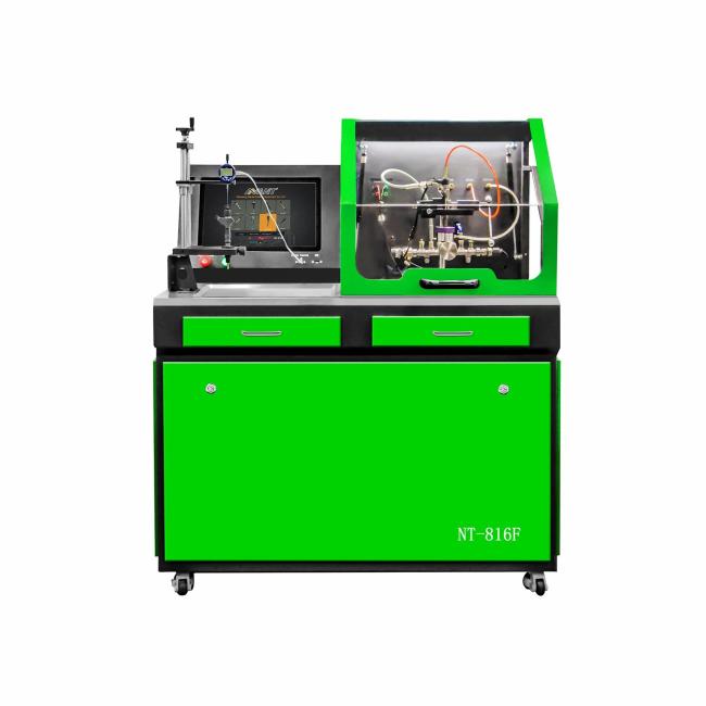 Automotive Test Equipment |  Diesel Common Rail Test Bench Injector Test Equipment Common Rail Injector Tester EPS816f/816g