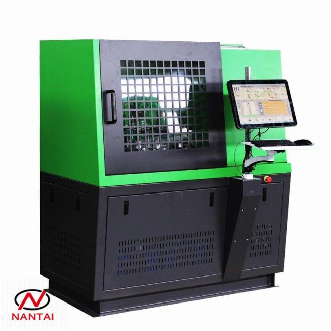 Automotive Test Equipment |  Diesel Injector Machine Test Stand Nti700 Common Rail Injector Valve Testing Tools