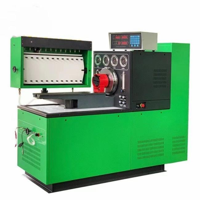 Automotive Test Equipment |  Diesel Injector Pump Test Bench Tester Diesel Testing 12psb 12psdw