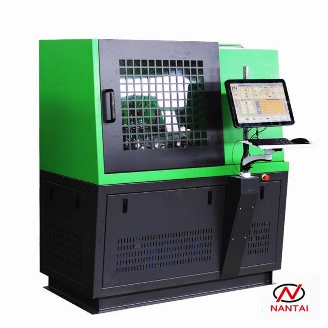 Automotive Test Equipment |  Diesel Injector Test Bench Nti700 Common Rail Injector Tester Stand Tools