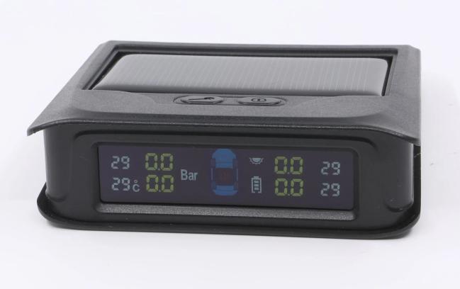 Automotive Test Equipment |  High Quality External Tyre Pressure Monitor System with Infineon Sensor