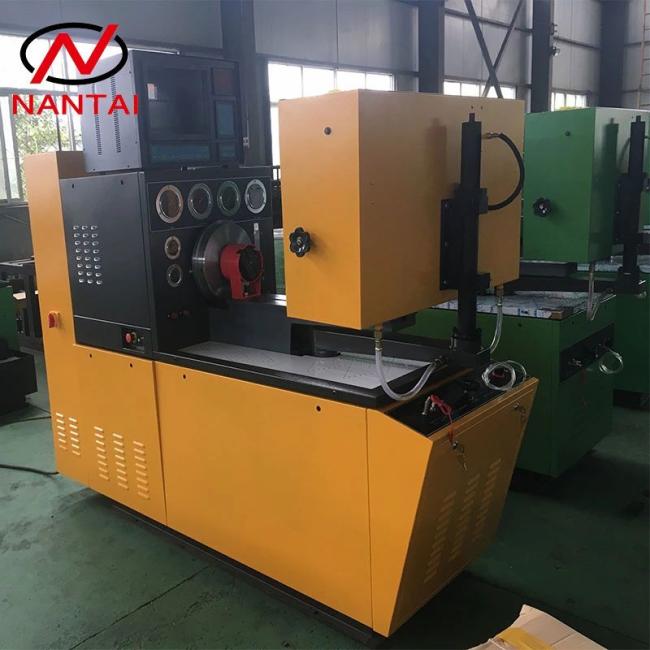 Automotive Test Equipment |  Nantai Bd860 Diesel Injection Pump Test Bench and Test Equipment