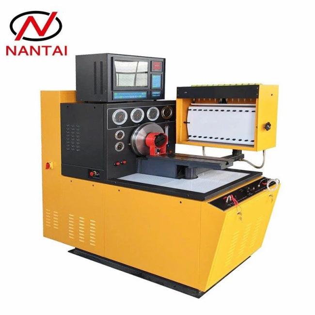 Automotive Test Equipment |  Nantai Bd860 Diesel Injection Pump Test Bench