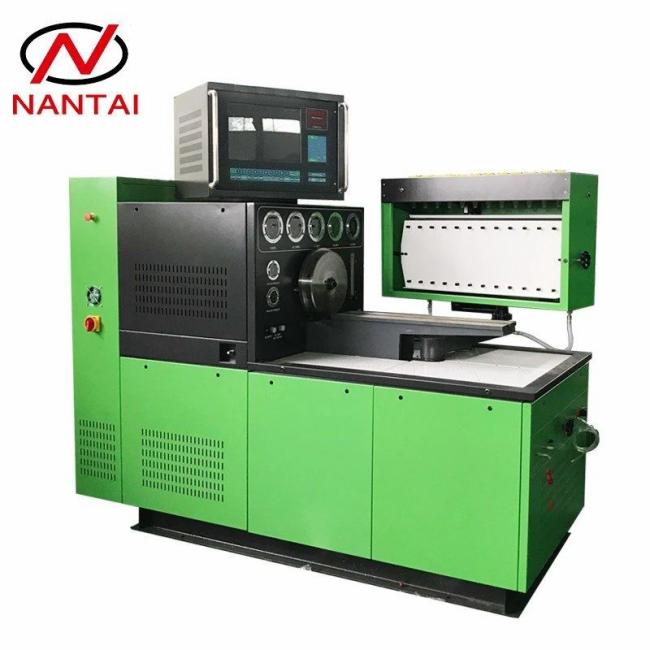 Automotive Test Equipment |  Nantai NT3000 Diesel Injection Pump Test Bench