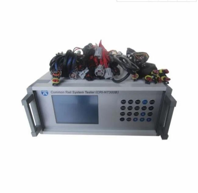 Automotive Test Equipment |  Nt300b Common Rail Injector Common Rail Pump Tester