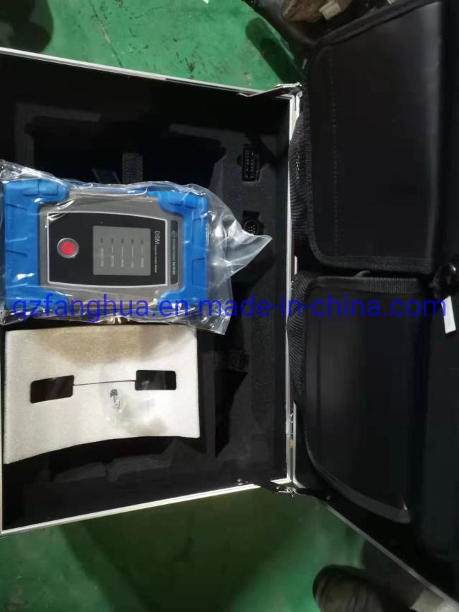 Automotive Test Equipment |  Ssangyong Motor Scan Detector Car Inspection Machine Dsm Scanner