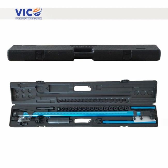 Automotive Test Equipment |  Vico Precision Frame Inspection & Repair 2D Measuring Tool Efficient 2D Measure