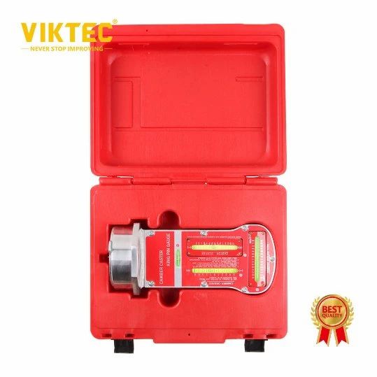 Automotive Test Equipment |  Vt01556 Ce Magnetic Camber Castor and Kingpin Gauge