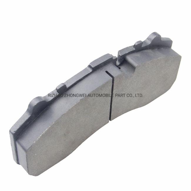 Brake |  29087 Odon Branded Truck Brake Pads Manufacture Brake Pads for Daf Evobus