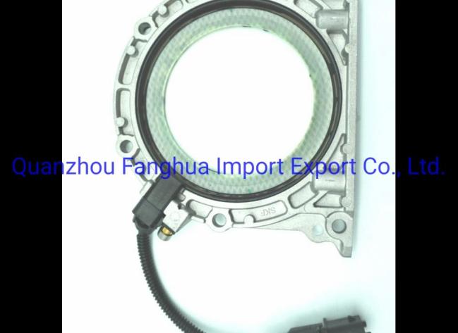 Car Accessories |  6710100514 Genuine Ssangyong Crankshaft Rear Seal +Position Car Oil Seal Stavic Turismo Rextonw