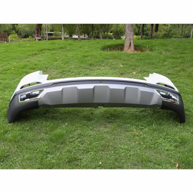 Car Accessories |  Auto Body Part Auto Spare Car Bumper Original Changan Chery Geely Parts