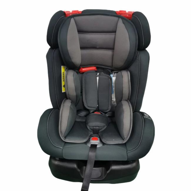 Car Accessories |  Baby Car Seat with Soft Fabric