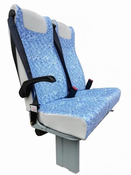 Car Accessories |  Car Accessories Ergonomics Sport Seat Suspension Customizable for Bus Minibus Driver Seat