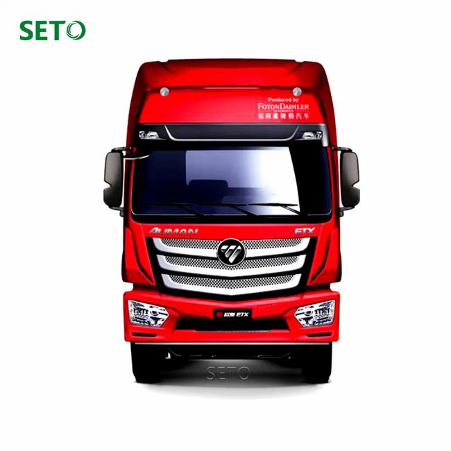 Car Accessories |  Customized Truck Windscreen/Front Laminated Glass/Truck Windshield/Truck Window