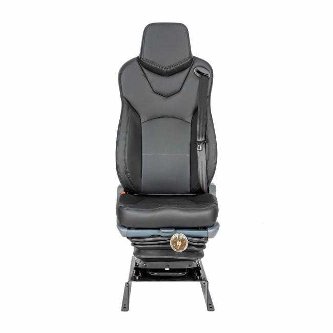 Car Accessories |  Drive Manufacturer Luxury Bus Seat PVC E-MARK Gasbag Shock Absorption