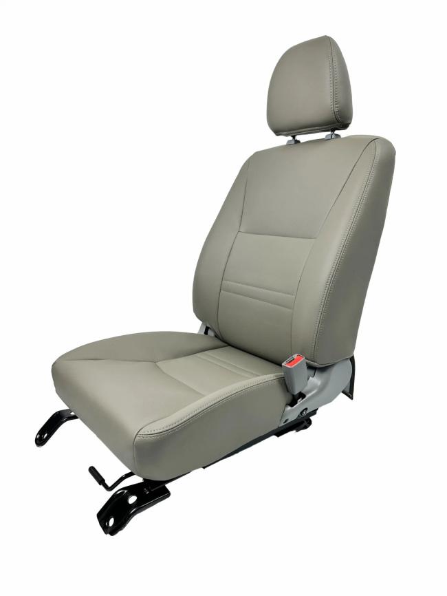 Car Accessories |  Manufacturer Design and Development Passenger Seat Van Seat Car Accessories for Mini Bus