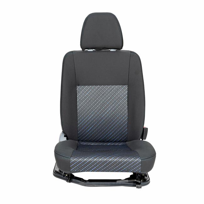 Car Accessories |  Minivan Seat, Driver, Headrest, Slides, Made in China