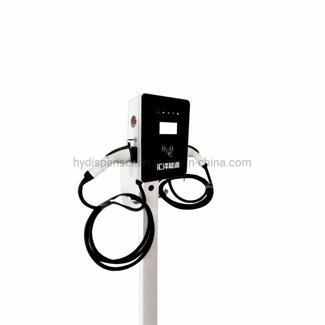 Car Electronics |  7kw-22kw New Energy Electric Vehicle Charging Pile