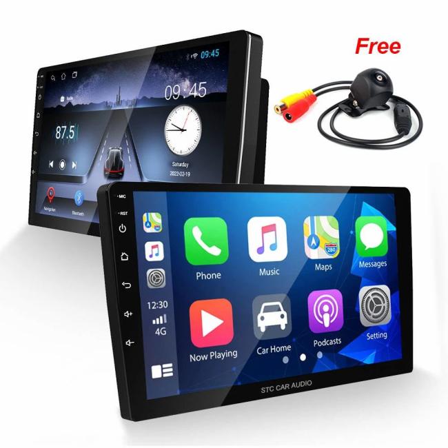 Car Electronics |  Car Accessories Subwoofer DVD Player FM Radio 1 Navigation Video Android Car Radio Multimedia Video Player Portable DVD Player Car DVD Player