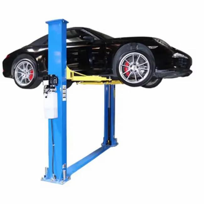 Car Lift |  2 Post Car Lift for Sale 4tons