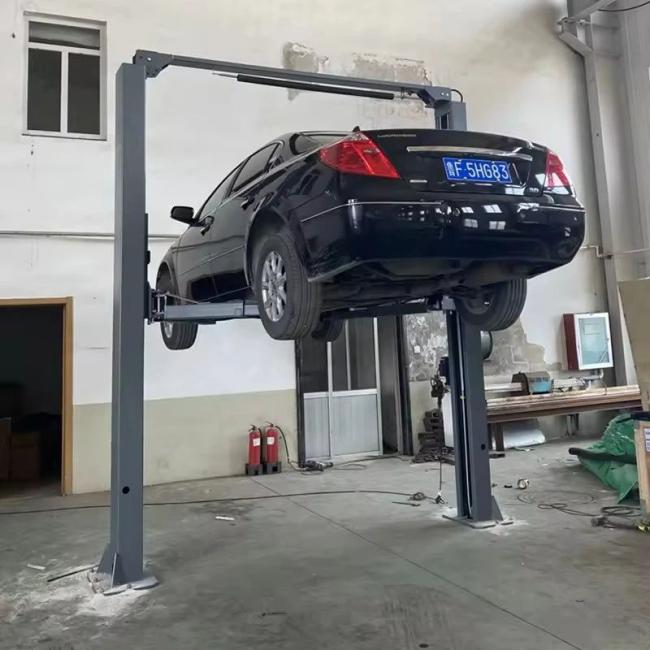 Car Lift |  2 Post Lift for Car Lift, Car Repair 3500kgs