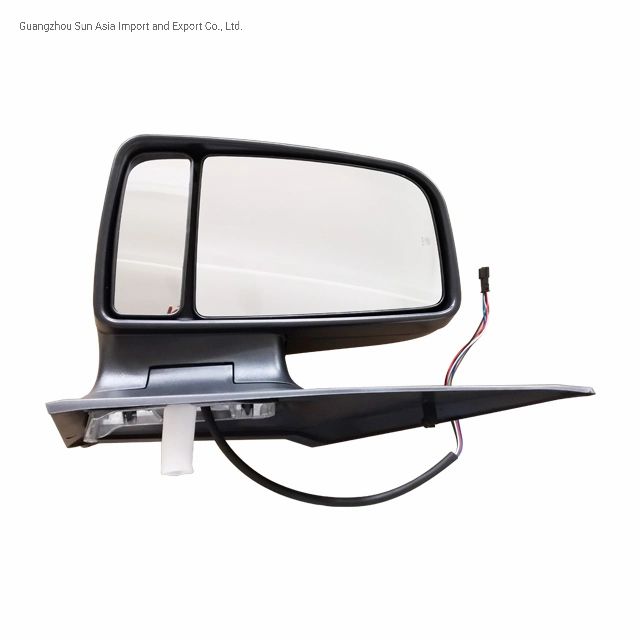 Car Light & Auto Mirror |  Auto Mirror Fit for Mercedes Sprinter Parts 906 810 60 16lh 906 810 61 16 Rh