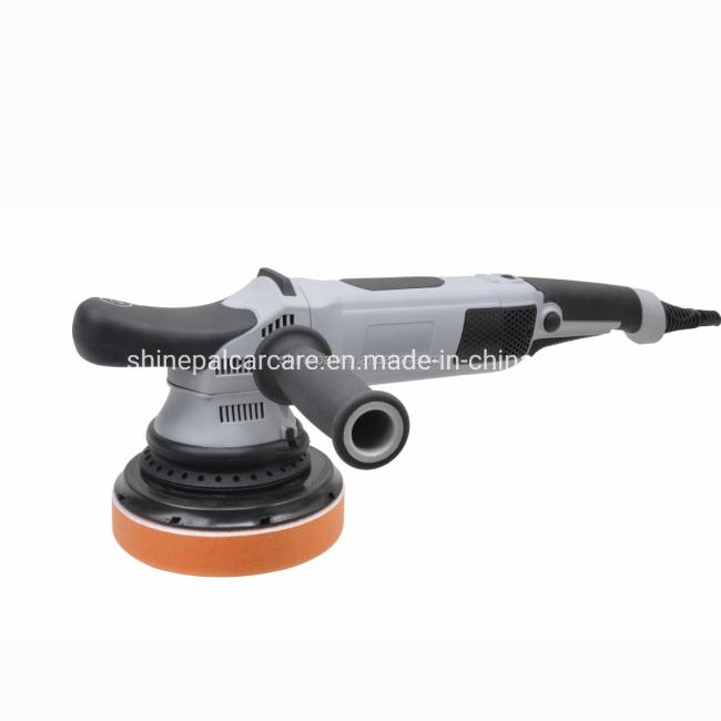 Car Maintenance |  110V/220V Eccentric 15mm Dual Action Random Orbital Car Polisher