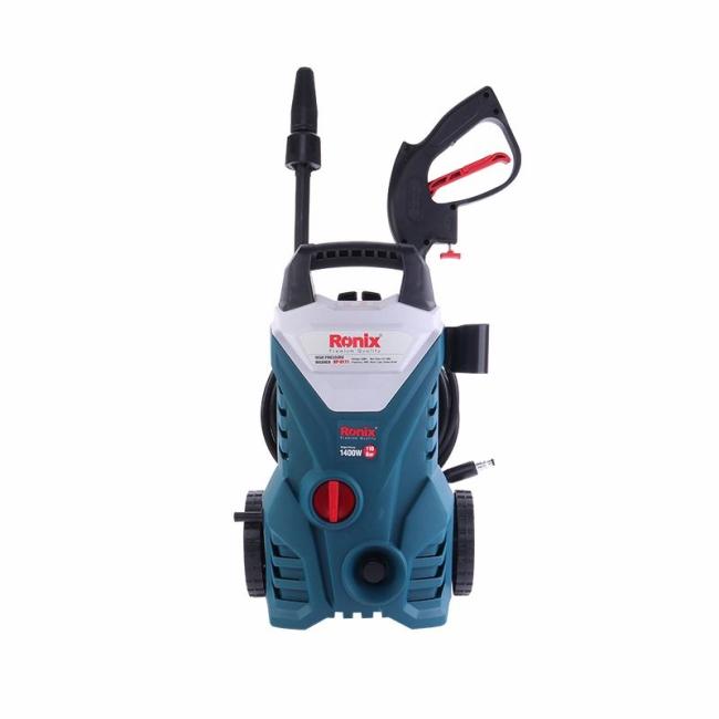 Car Maintenance |  Ronix RP-U111 110bar Industrial Car Wash Machine Powerful Electric High Pressure Car Washer