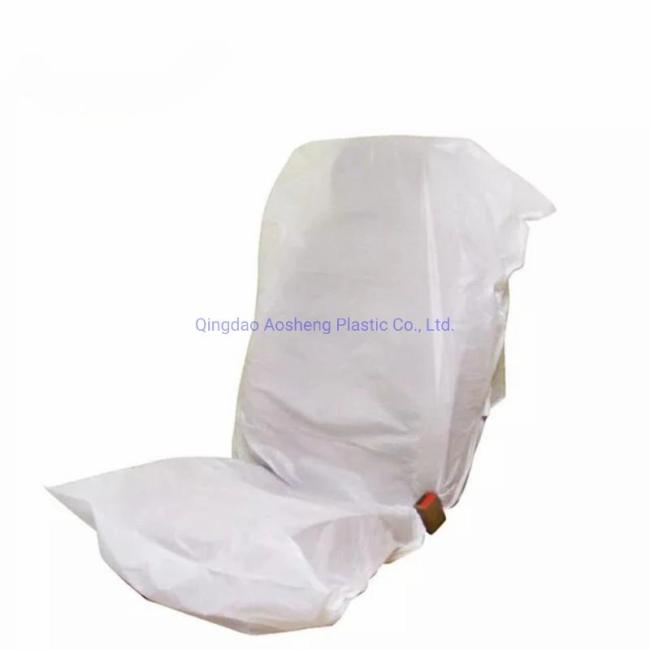 Car Seat |  Waterproof Dustproof Car Seat Cover LDPE 130cm*80cm*0.02mm