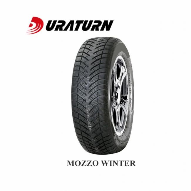 Car Tire |  18 Inch Duraturn/Neolin Winter Passenger Car Tires High Performance Best Natural Rubber Hankook Technology