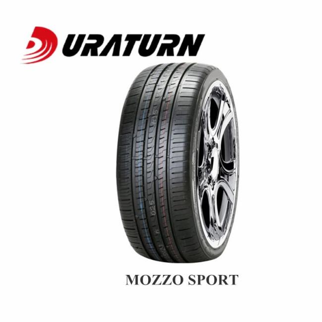 Car Tire |  185/45r15 UHP Car Tires, Mozzo Sport, Top Quality and Competitive Price, Brand Duraturn and Neolin