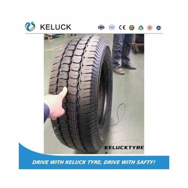 Car Tire |  195/75r16c Passenger Car Tyre, UHP Car Tire with ECE DOT