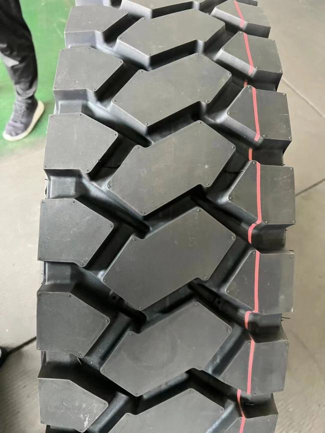 Car Tire |  295/80r22.5 20pr Rooudooe Truck Tyre Tire for Overloading