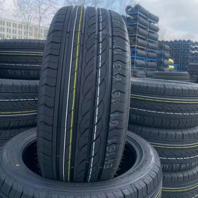 Car Tire |  Chinese Famous Brand New Radial SUV/Passenger/Car Tyre/Tires with Certificate ECE DOT Reach R15 R16 R17 R18 255/65r17