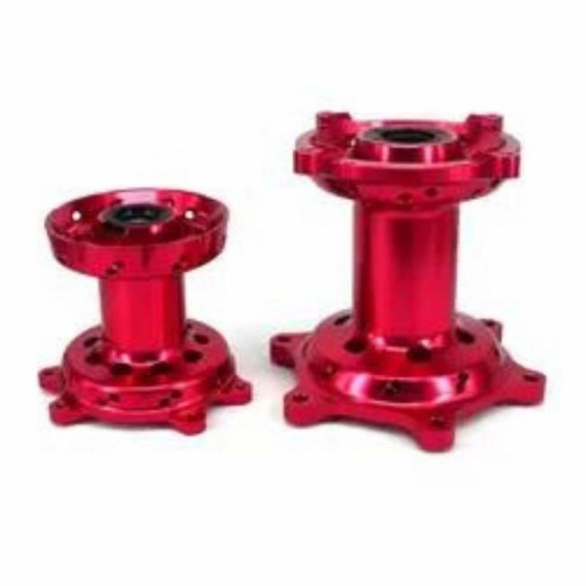 Motorcycle Body Parts |  CNC Motorcycle Hubs for Racing Wheels China Supplier