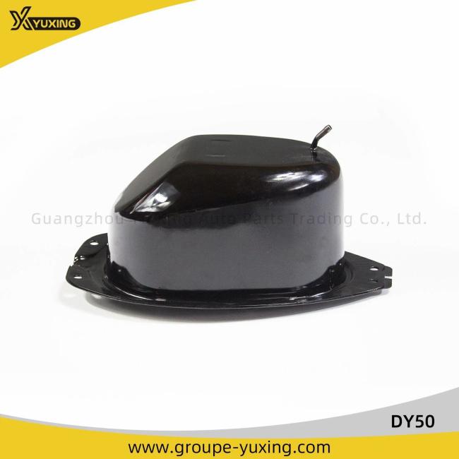 Motorcycle Body Parts |  Factory Original Motorcycle Parts Motorcycle Fuel Tank Oil Tank for Dy50