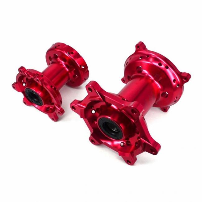 Motorcycle Body Parts |  Motocross Motorcycle off Road Dirt Bike Aluminum Wheel Hub