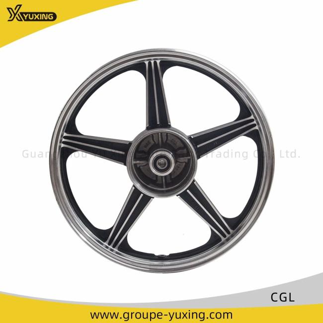 Motorcycle Body Parts |  Motorcycle Spare Parts Motorcycle Parts Motorcycle Accessory Rear Wheel Rim Hub