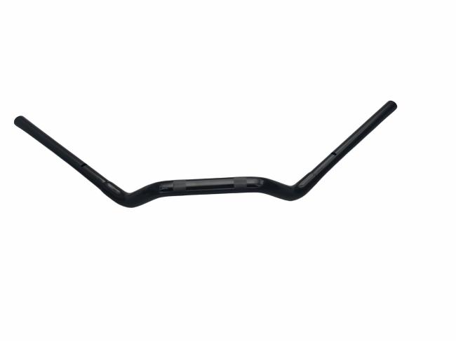 Motorcycle Body Parts |  Steel Pipe Motorbike After-Sales Part High Quality Carbon Steel Tube Motorcycle Handlebar