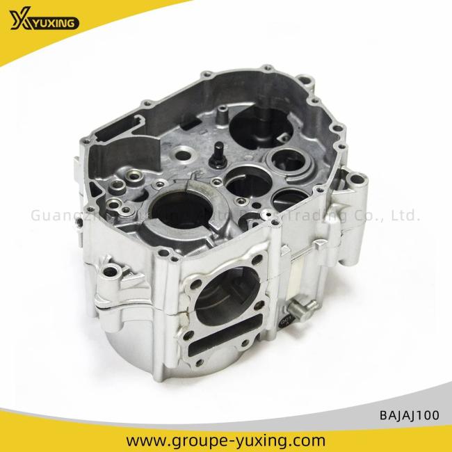 Motorcycle Engine |  Bajaj100 Original Motorcycle Engine Parts Motorcycle Crankshaft Cover