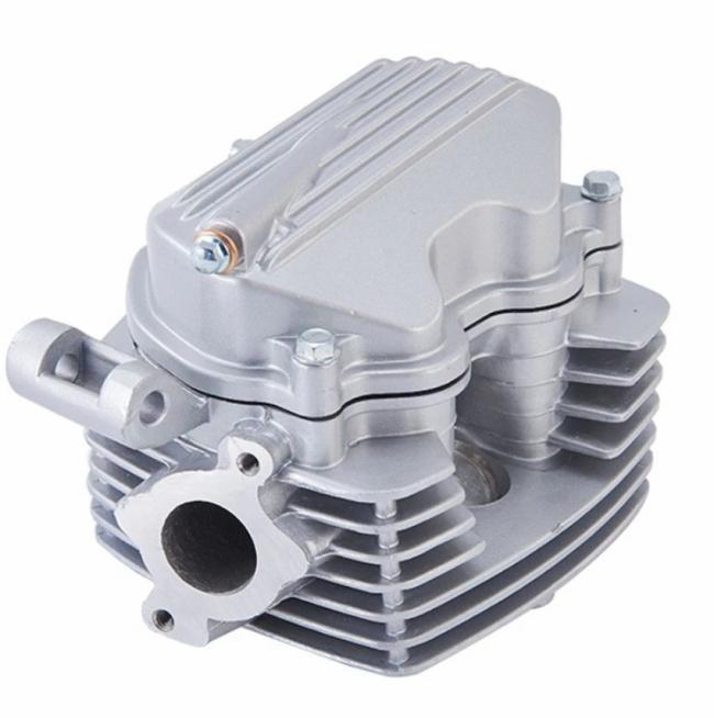 Motorcycle Engine |  Cg125 Parts Motorcycle Cylinder Heads for Honda Cg125 Cg150 Cg175 Cg200 Cg250 Cg300