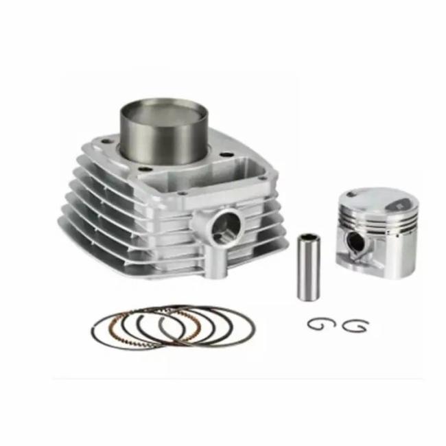 Motorcycle Engine |  Chinese Factory Direct Sales of High-Quality Motorcycle Cylinder Head Cg125 Cg150