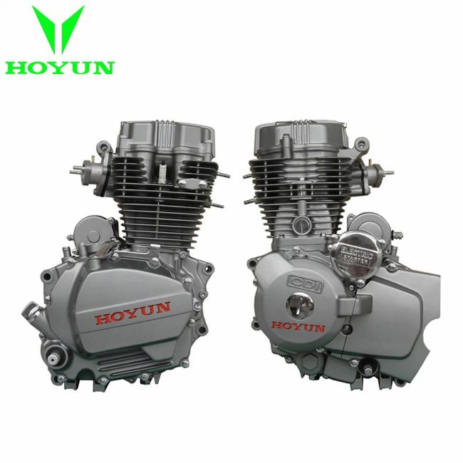 Motorcycle Engine |  E-Better Zambia Gatoma/Sanlg/Fekon/Italika/Vento 125cc Cg125 Motorcycle Engine for Gn125