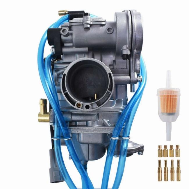 Motorcycle Engine |  High Quality Fcr Mx 37 38 Fcr37 Fcr38 Carburetor for Crf250 Karburetor