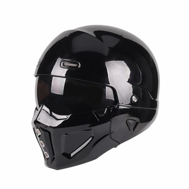 Motorcycle Helmets |  2023 Newest Full Face Motorcycle Helmet