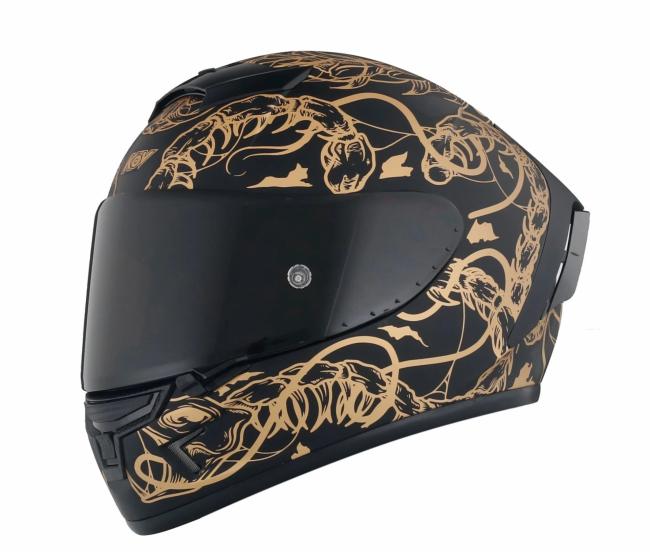 Motorcycle Helmets |  Hotsale High Lever Full Face Motorcycle Helmet