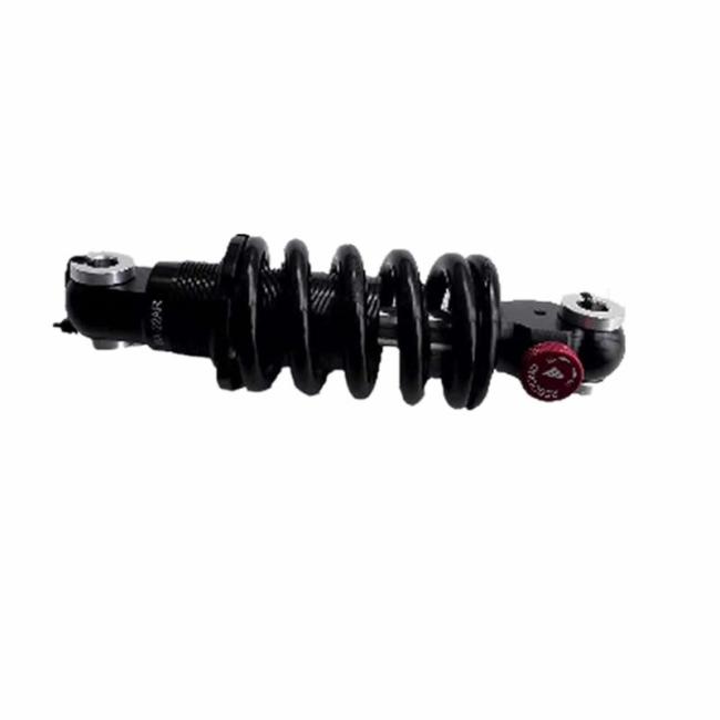 Motorcycle Shock Absorber |  100-200mm Bike Hydraulic Coil Spring Shock, Scooter Rebound Damper