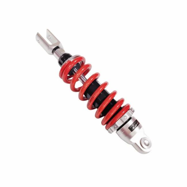 Motorcycle Shock Absorber |  10mm Spring Motorcycle Shock Absorber for XL500 CB500X Gsxr1100 Gsx 600 Red