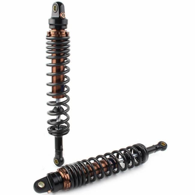 Motorcycle Shock Absorber |  420mm Motorcycle Air Shock Absorber for CB400 XL185