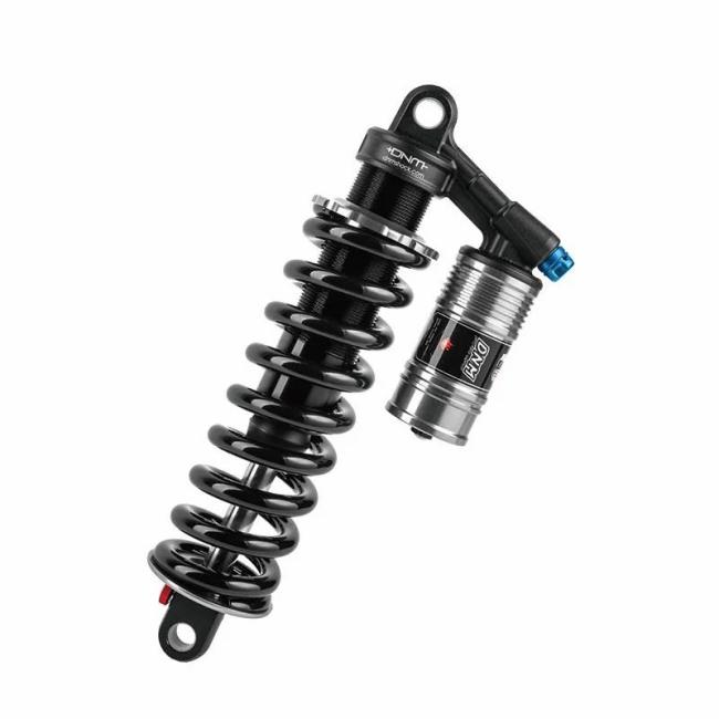 Motorcycle Shock Absorber |  Bike Hydraulic Spring Shock Absorber Damper 220-280mm Rebound/High/Low Compression Adjust